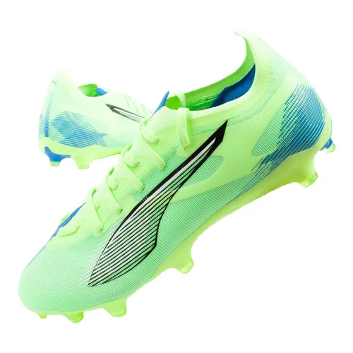Produktbild PUMA Unisex Ultra 5 Match FG/AG Soccer Shoe