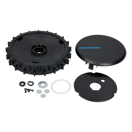 easyPART Antriebsrad für Mähroboter 201-2201-0936 - Ersatzteil für Ecovacs Mähroboter, sorgt für eine zuverlässige Leistung und verlängert die Lebensdauer Ihres Geräts.