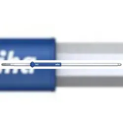 wiha Wechselklinge Phillips, 3,8 Nm, PH1 x 175 mm