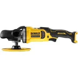 DeWalt DCM 849 N Akku Poliermaschine 18 V mit 1x 1,7 Ah Akku