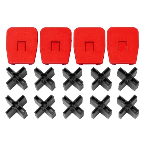 Bessey  Montageset für Terrassendielen EZ-TD