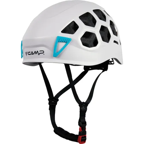 C.A.M.P. Women's IKON NOVA-Helm, Weiß, 48-58 cm von C.A.M.P.