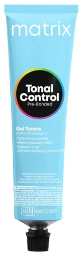 Matrix Tonal Control Pre-Bonded Saure Gel-Tönung 10T 90 ml