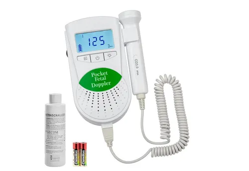 Produktbild Sonoline B Fetal Doppler