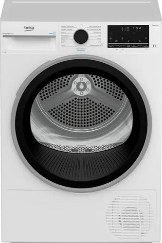 BEKO Wärmepumpentrockner B7T89209