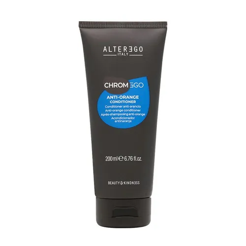 ALTEREGO ChromEgo Anti Orange Conditioner 200ml