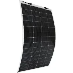 enjoy solar® Solarpanel ETFE Marine 200W