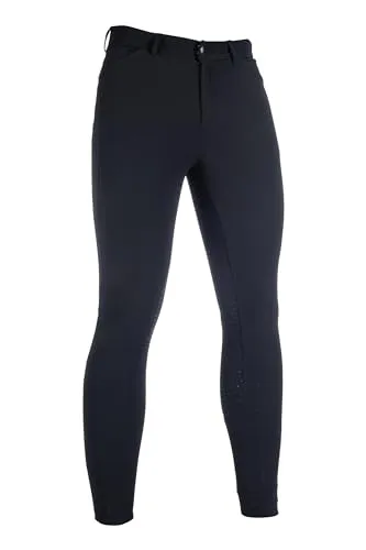 HKM Regendecke Innsbruck HighNeck 1200D mit Polarfleece schwarz