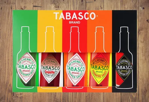 TABASCO Scorpion Sauce von TABASCO