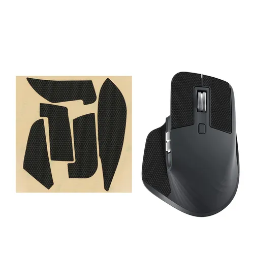 Gaming Maus Grip Tape für Logitech MX Master 3S Maus