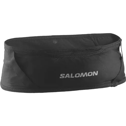 Salomon Pulse Hüfttasche Schwarz S in schwarz von Salomon