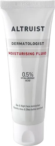 ALTRUIST - Feuchtigkeitsspendende Gesichtscreme mit Hyaluronsäure, 50ml