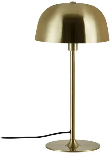 Nordlux Cera Tischlampe E14 Messing in gold von Nordlux