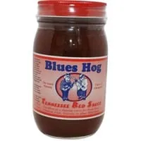 Tennessee Red Sauce 510 g