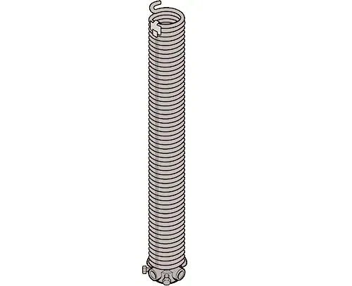 Produktbild Hörmann Torsionsfeder R707 / R26