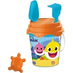 Baby Shark Strandset