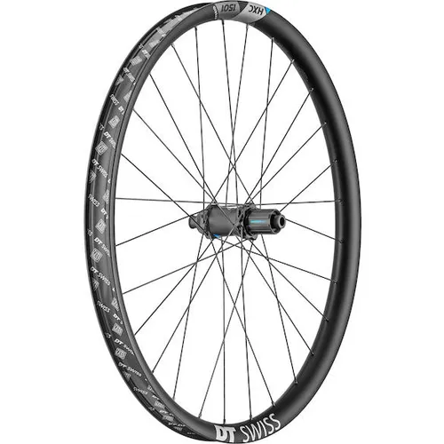 DT Swiss Laufrad HXC 1501 SPLINE 27,5