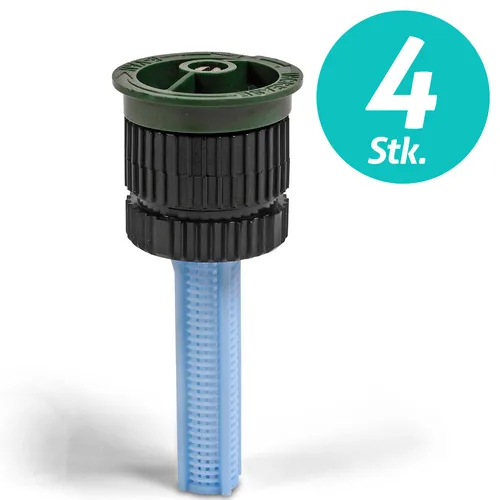 Stk. Rain Bird Düse 8-VAN Strahlanstieg 5°, grün 4 von Rain Bird