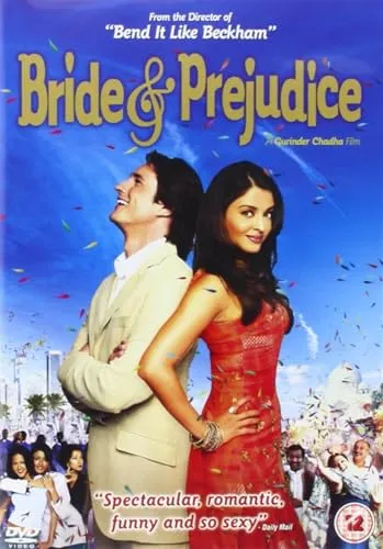 Bride And Prejudice [UK Import] von PATHE