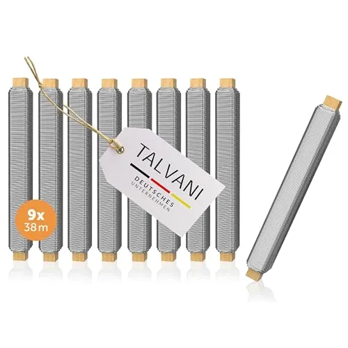 Basteldraht von Talvani