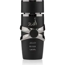 Lattafa Asad Elixir Eau de Parfum 100ml von Lattafa