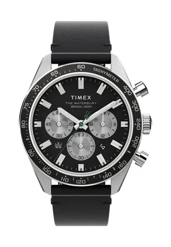 Timex Quarzuhr Waterbury Heritage Collection von Timex