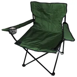 Anglersessel Mit Getränkehalter-mpo2432-var