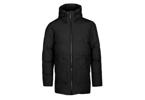 HALTI Funktionsparka Linjat Men Puffer Parka P99 von Halti