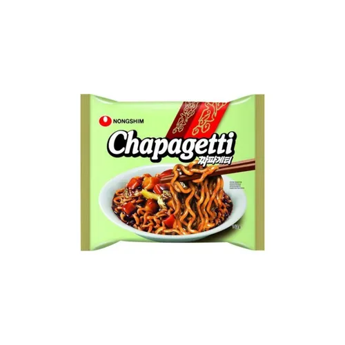 NONGSHIM  Instantnudeln Chapagetti 140g