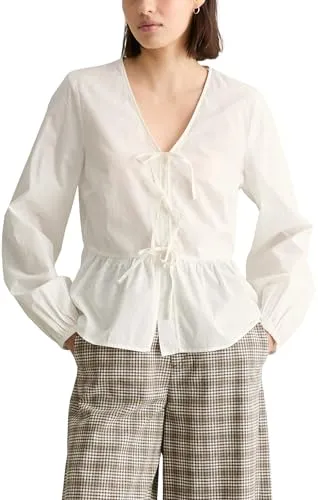 Marc O'Polo Denim Damen Bluse 5000009553, 1183, XS