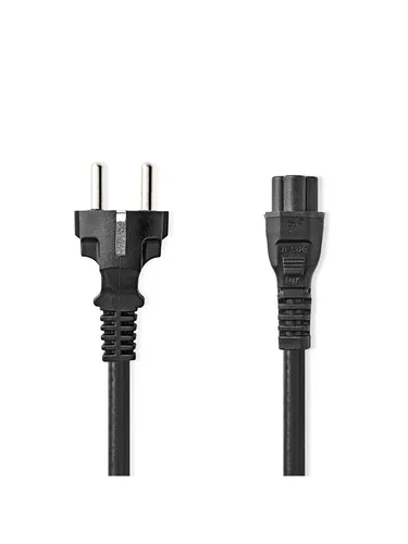 Nedis CEGL10130BK20 power cable