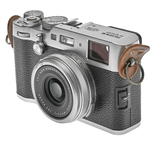 Produktbild Fujifilm X100F