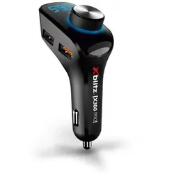 XBLITZ FM-Transmitter X300 Pro von Xblitz