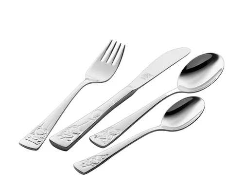 ZWILLING Kleinkind-Besteck Ede 07012-210-0 von ZWILLING J.A. HENCKELS