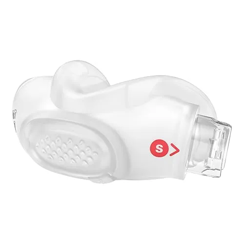 Produktbild R&M ResMed N30i Ersatzkissen, klein