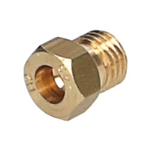 easyPART passend für 909010484 SMEG 1000050851-099 passend für Düse für Herd