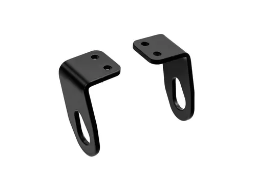 ZIEGER Kennzeichenhalter Original Blinkerhalter für für Ducati passend zu unseren Kennzeichenha