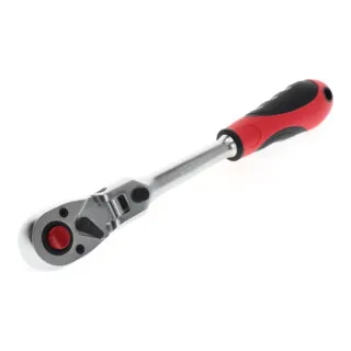 Gedore RED R60120027 Umschaltknarre - Präzise Umschaltknarre für schnelles Arbeiten, ideal für Mechaniker und Heimwerker. Robuste Bauweise für lange Lebensdauer in der Kategorie Betätigungswerkzeuge.