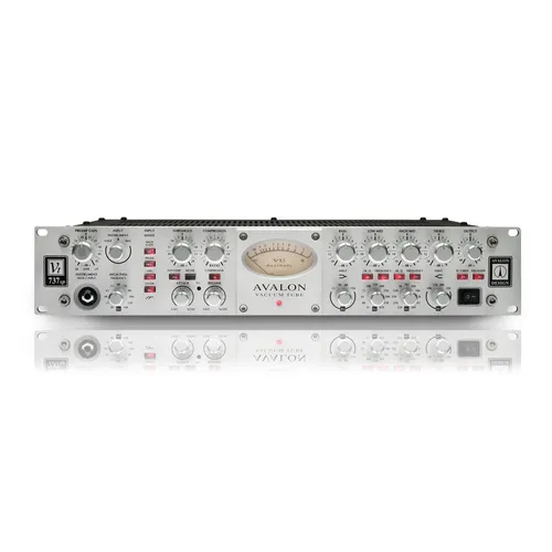 Avalon Design VT-737sp