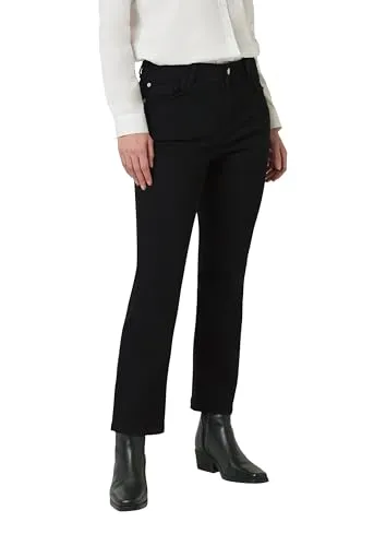 Comma Jeans-Hose Relaxed Fit - Stylische Jeans-Hose mit Relaxed Fit und 5-Pocket-Design. Ideal für lässige Outfits und vielseitig kombinierbar. Perfekt für den Alltag!
