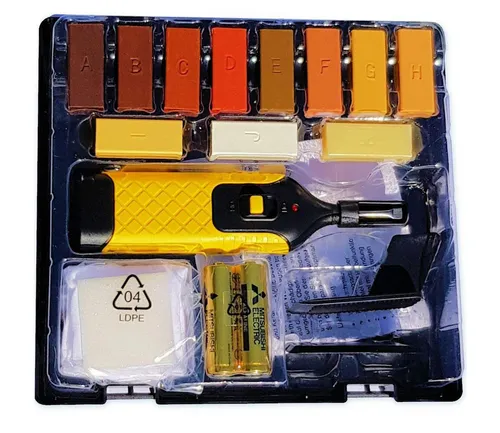 VABIONO Holz-Reparaturset Reparatur-Set