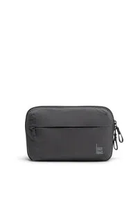 GOT BAG Kulturtasche COMMUTER TECH POUCH MONOCHROME shark von GOT BAG