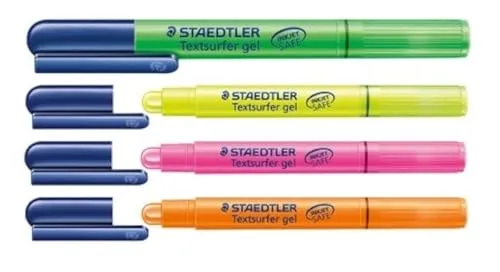 STAEDTLER Textmarker