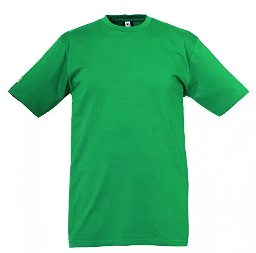 Uhlsport Kinder Team T-Shirt, blau(Lagune),164