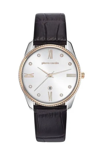 Pierre Cardin Damen Armbanduhr PC107572F04 von pierre cardin
