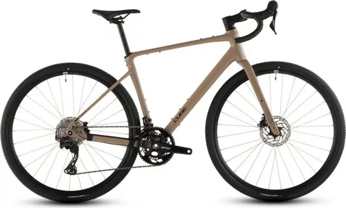 Cube Nuroad Race 2026
