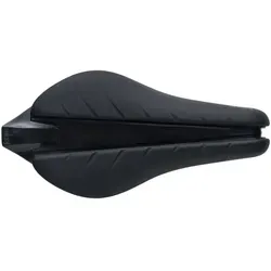 Fabric Tri Elite Flat Fahrrad Sattel – Cromo-Streben für Triathleten