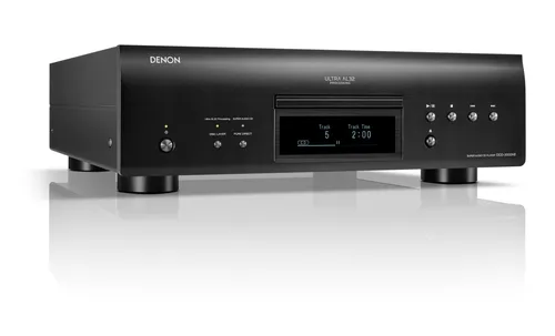 Denon DCD-3000NE CD Player