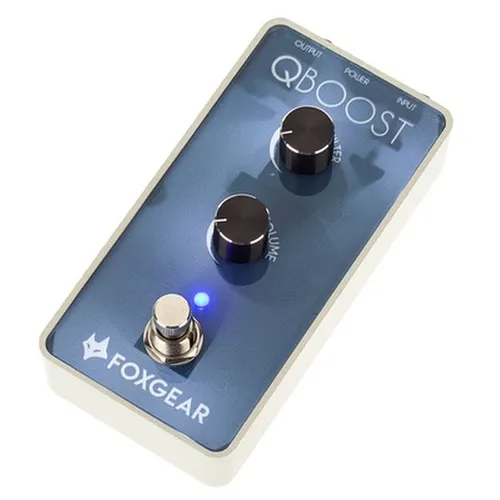 Foxgear Qboost Boost
