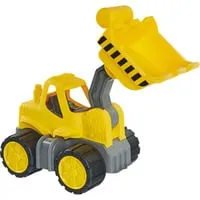 Power Worker Classic Radlader, Spielfahrzeug